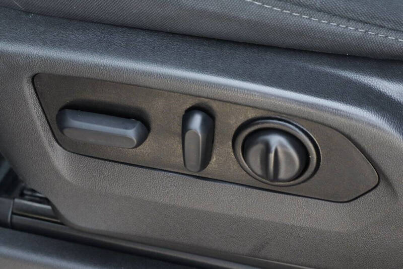 2022 Chevrolet Silverado 1500 Limited