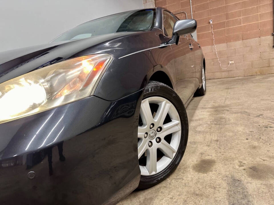 2008 Lexus ES 350 for sale at Sapphire Motors in Gurnee, IL