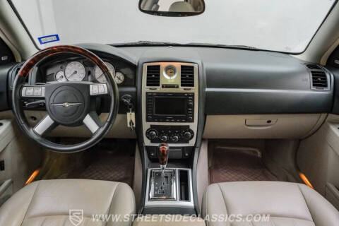 2005 Chrysler 300 C