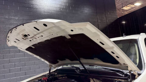 2013 Cadillac Escalade Luxury