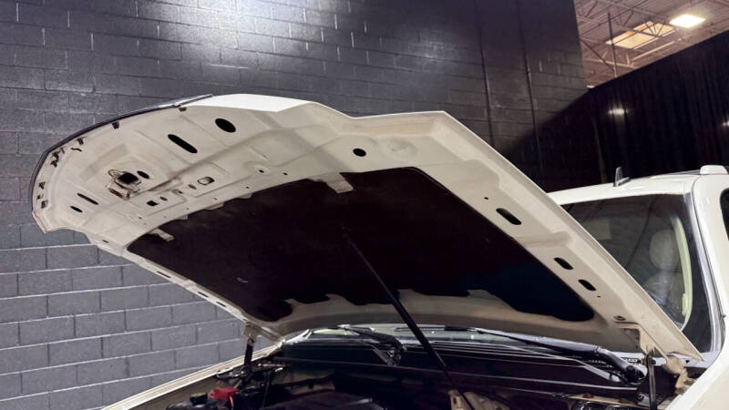 2013 Cadillac Escalade Luxury