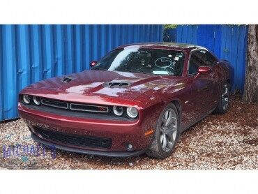 2017 Dodge Challenger for sale at Michael's Auto Sales Corp in Hollywood FL