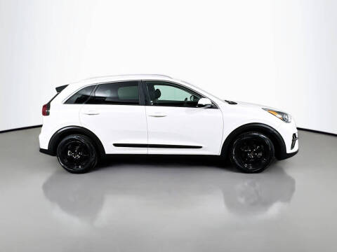 2020 Kia Niro LX