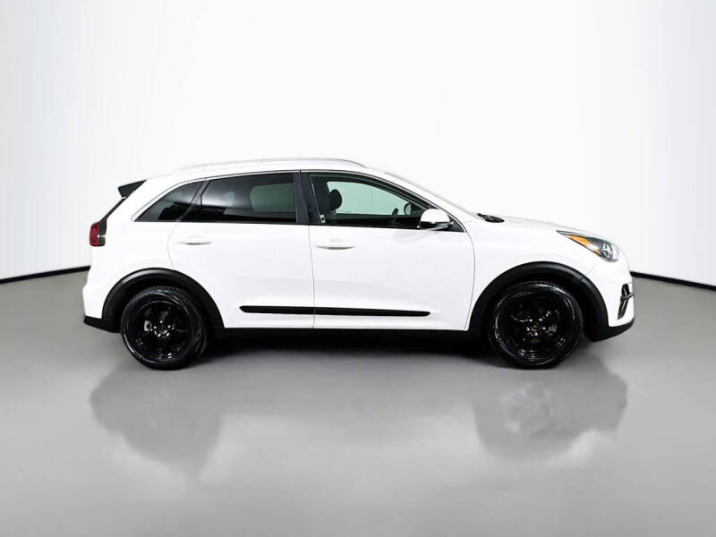 2020 Kia Niro LX