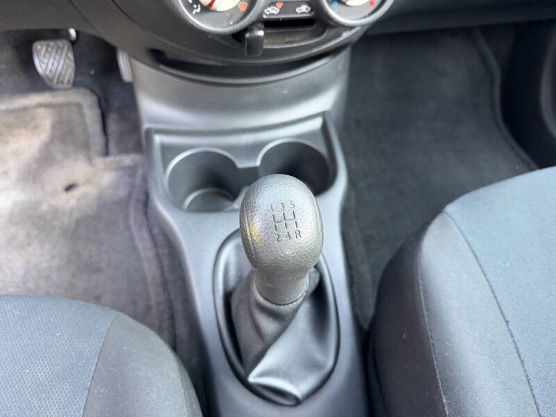 2014 Nissan Versa Note S