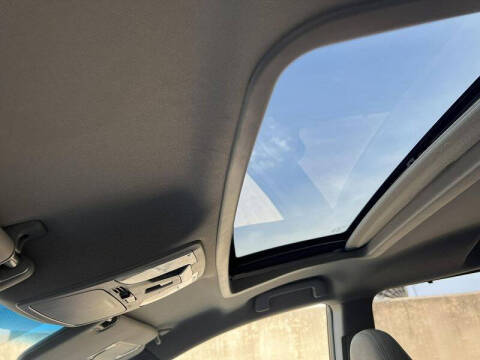2016 Toyota Sienna
