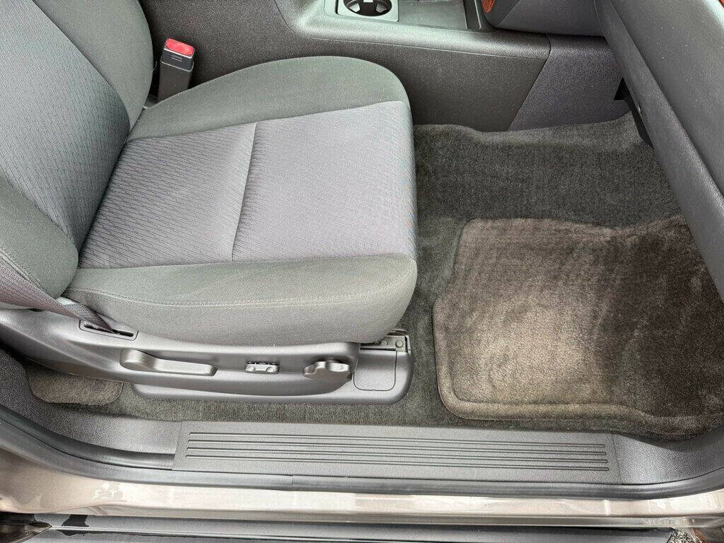 2014 Chevrolet Suburban 57