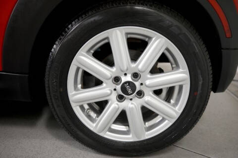 2013 MINI Hardtop Cooper S