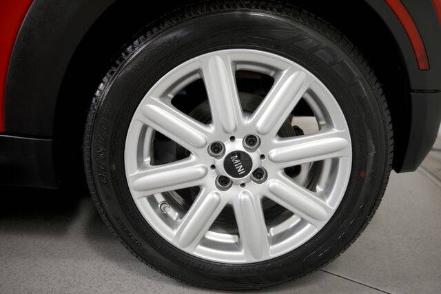 2013 MINI Hardtop Cooper S