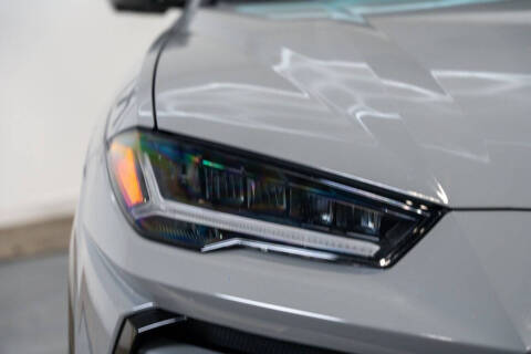 2019 Lamborghini Urus