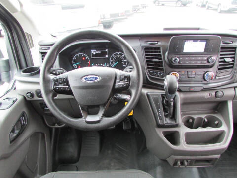 2023 Ford Transit 350 XL