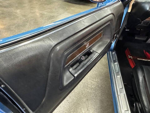 1972 Dodge Challenger