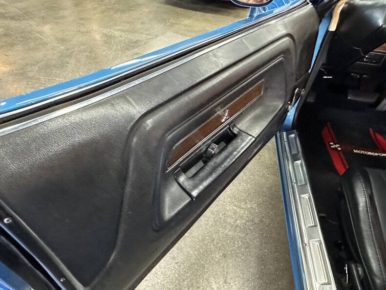 1972 Dodge Challenger