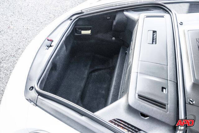 2009 Porsche 911 Carrera