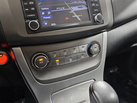 2013 Nissan Sentra SR