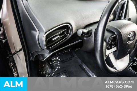 2019 Toyota Prius Prime Advanced