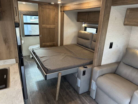 2022 Mercedes-Benz Sprinter
