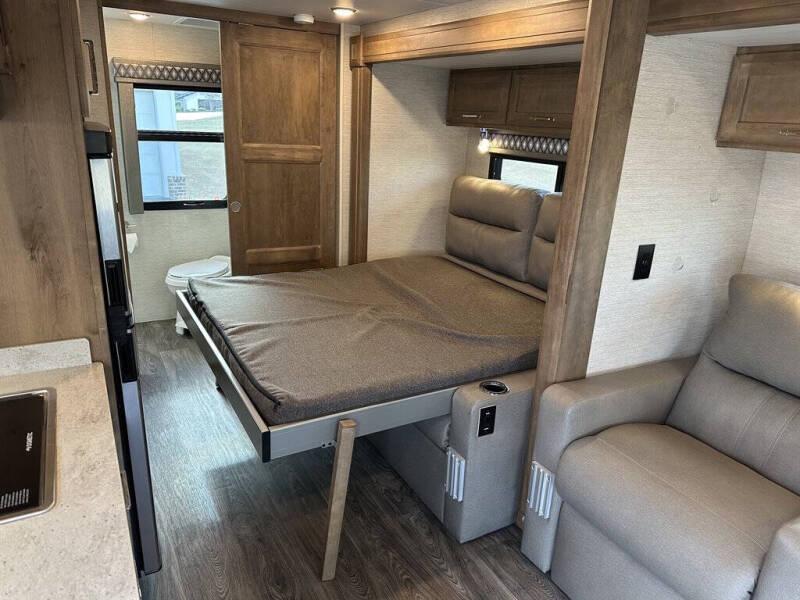 2022 Mercedes-Benz Sprinter
