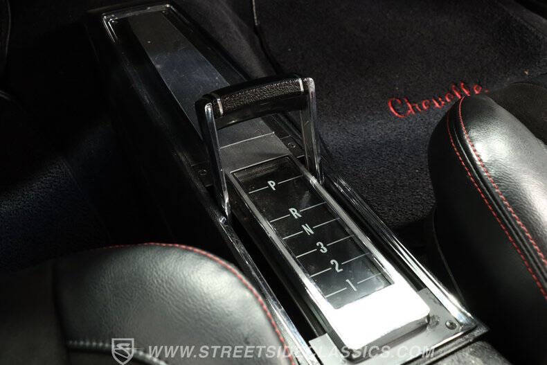 1970 Chevrolet Chevelle