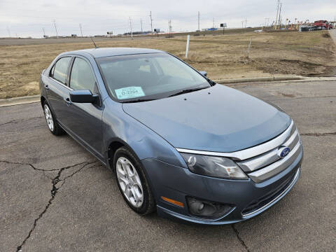 Cars For Sale in Brandon SD A F Auto Sales