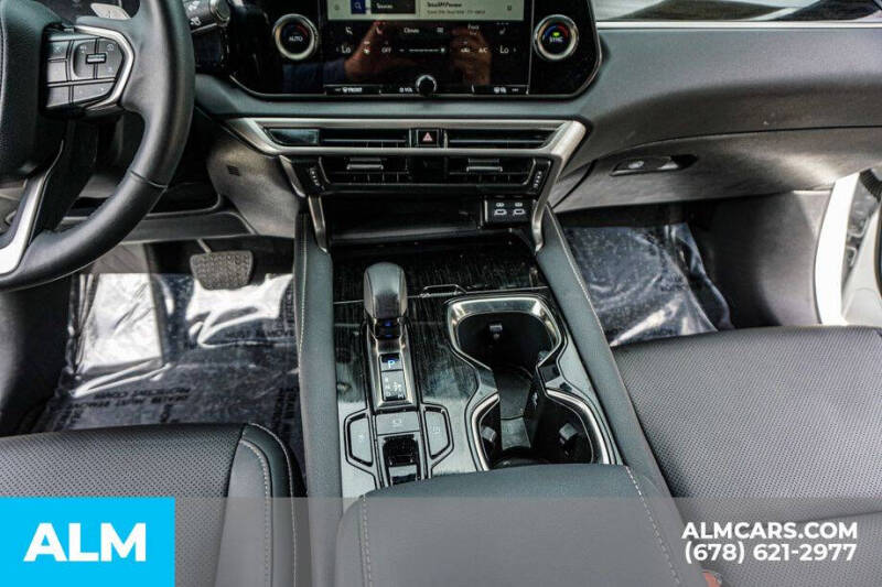 2024 Lexus RX 350