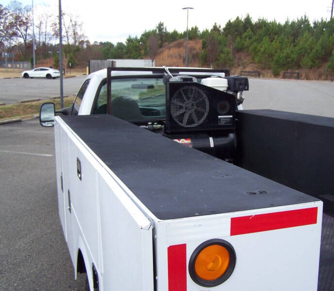 2006 Ford F-350 Super Duty