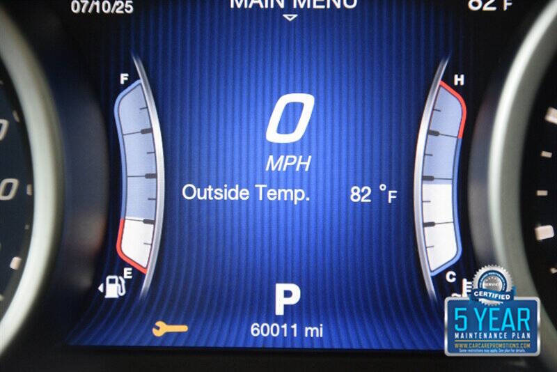 2016 Maserati Ghibli S Q4