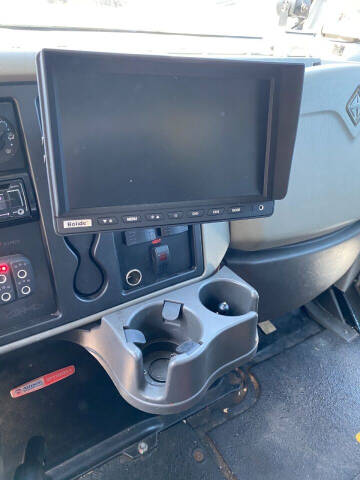 2014 International TerraStar