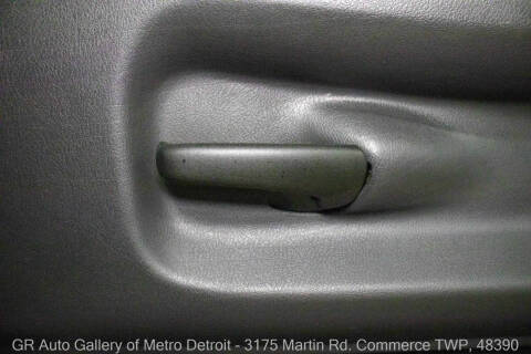 1998 Dodge Ram 1500 SS/T