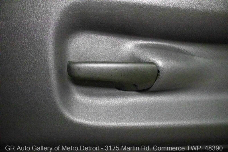 1998 Dodge Ram 1500 SS/T