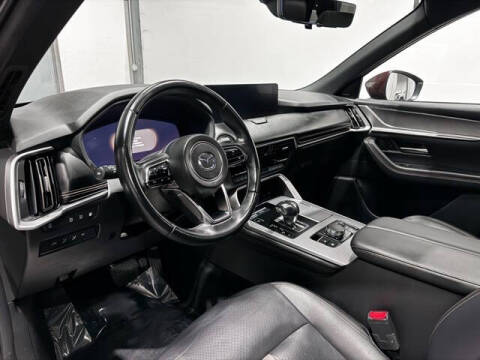 2024 Mazda CX-90 Plug-in Hybrid Premium Plus