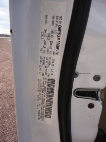 2011 Jeep Compass Latitude