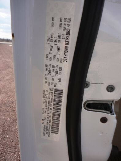 2011 Jeep Compass Latitude