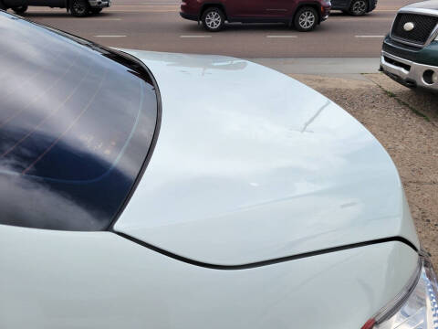 2013 Honda Accord EX