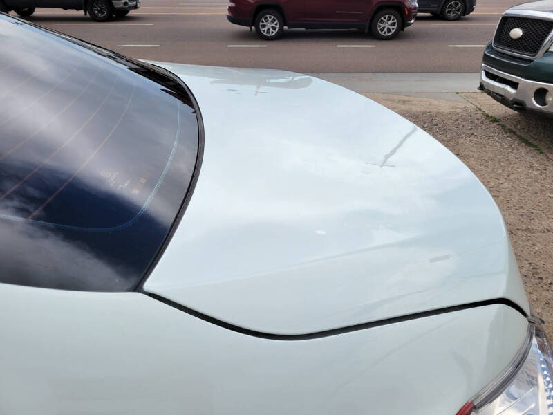 2013 Honda Accord EX