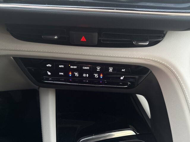 2022 Buick Envision Essence