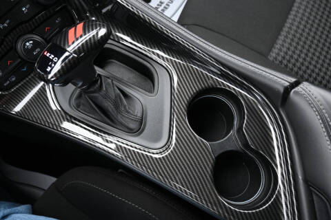 2020 Dodge Challenger GT