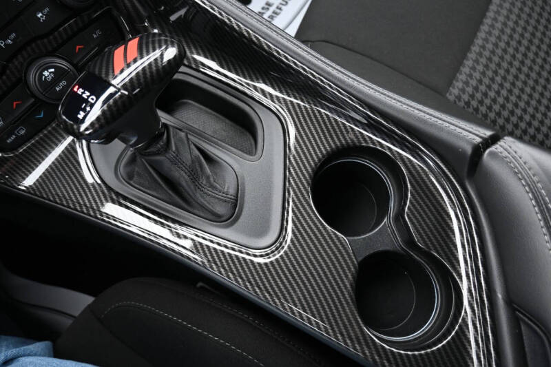 2020 Dodge Challenger GT