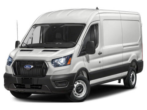 2024 Ford Transit for sale at Everyone's Financed At Borgman in Grandville MI