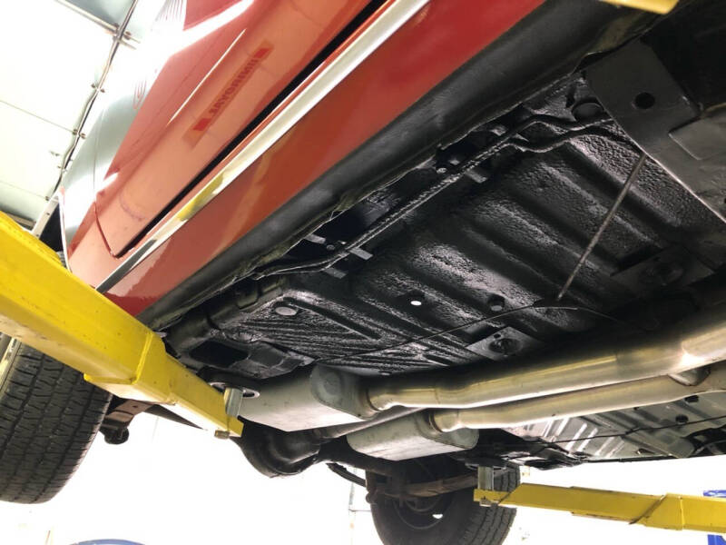 1971 Plymouth Barracuda