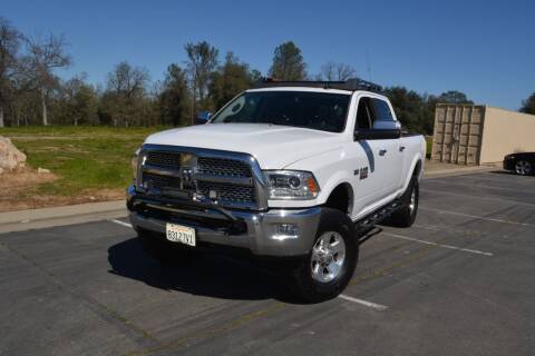 2015 RAM 2500 for sale at Rocklin Auto Center in Rocklin CA