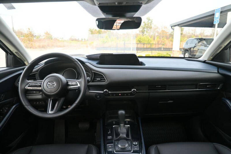 2021 Mazda CX-30 Preferred