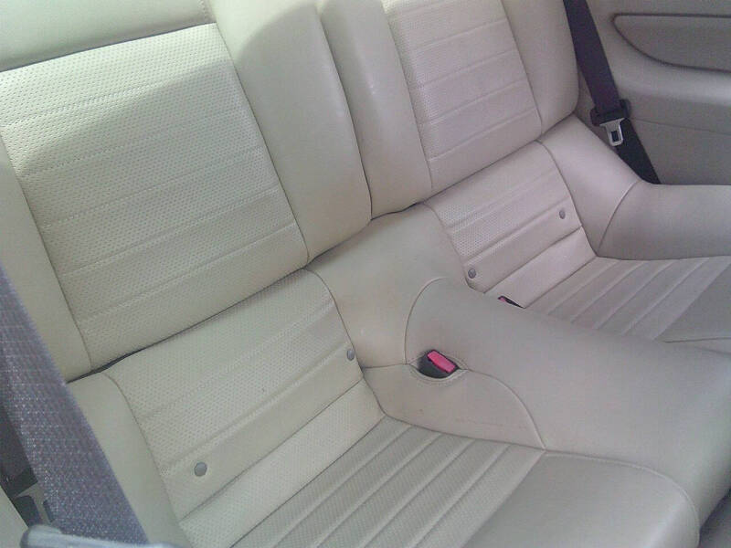 2006 Ford Mustang GT Premium