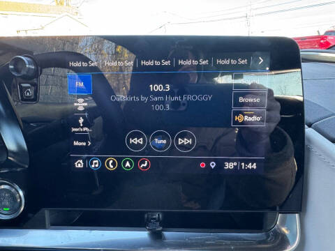 2020 Chevrolet Corvette Stingray