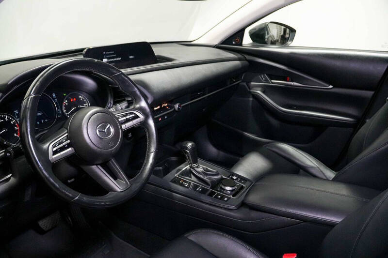 2021 Mazda CX-30 Select
