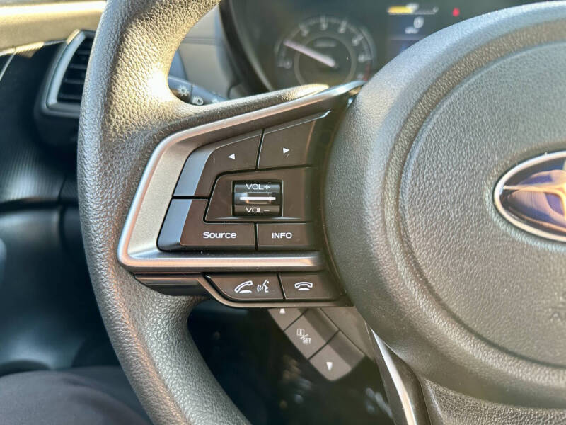 2023 Subaru Impreza