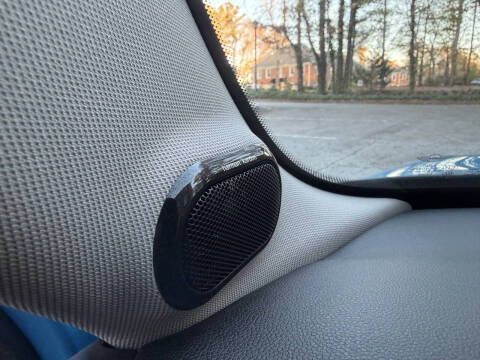 2017 MINI Hardtop 4 Door Cooper