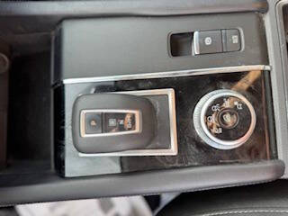 2024 Mitsubishi Outlander ES