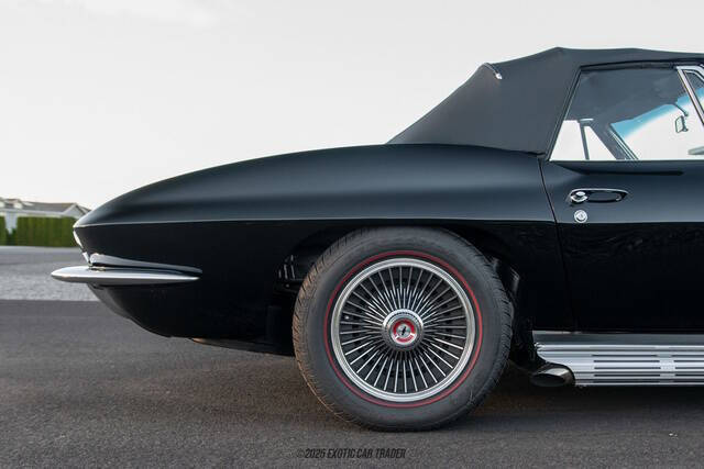 1967 Chevrolet Corvette