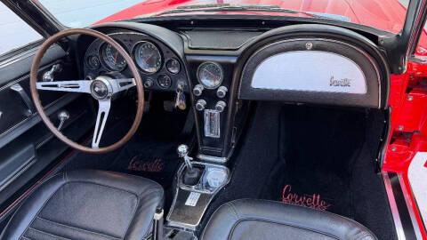 1967 Chevrolet Corvette